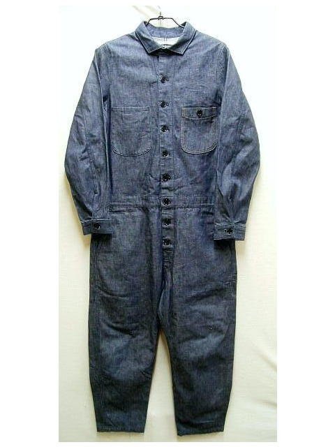 2025年最新】Yahoo!オークション -ジョンブル つなぎの中古品 2025年最新】Yahoo!オークション -ジョンブル つなぎの中古品