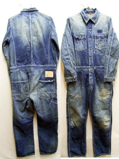 2025年最新】Yahoo!オークション -ジョンブル つなぎの中古品 2025年最新】Yahoo!オークション -ジョンブル つなぎの中古品