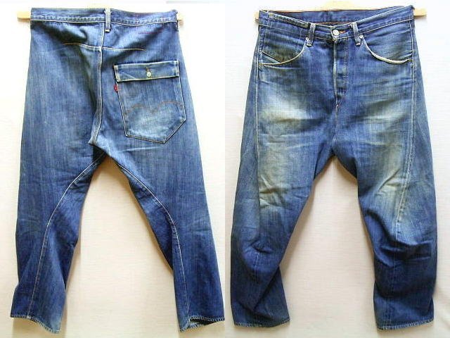 2025年最新】Yahoo!オークション -levis red 1stの中古品・新品