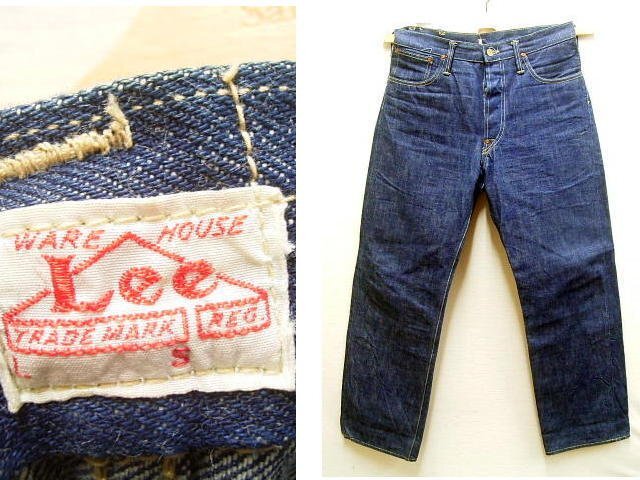 2025年最新】Yahoo!オークション -ウエアハウス leeの中古品 2025年最新】Yahoo!オークション -ウエアハウス leeの中古品