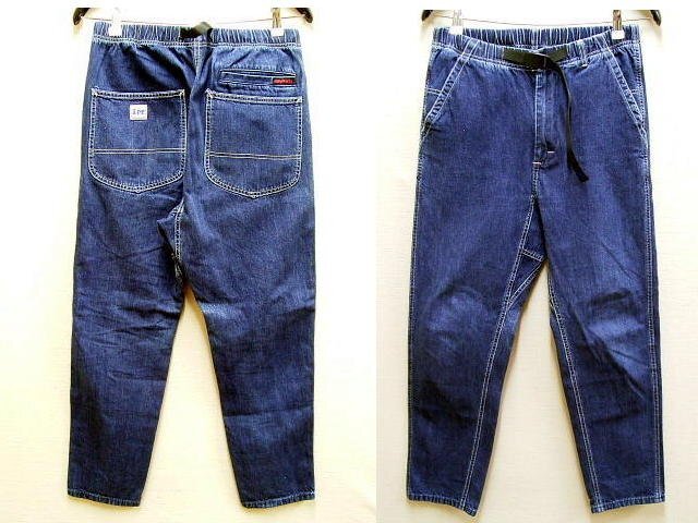 楽天市場】GRAMICCI×LEE グラミチ×リー PAINTER CROPPED PANTS