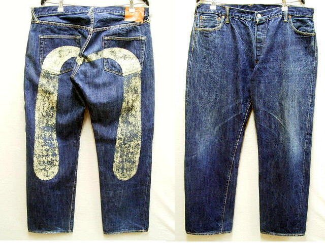 2025年最新】Yahoo!オークション -evisu 大黒の中古品・新品・未 2025年最新】Yahoo!オークション -evisu 大黒の中古品・新品・未