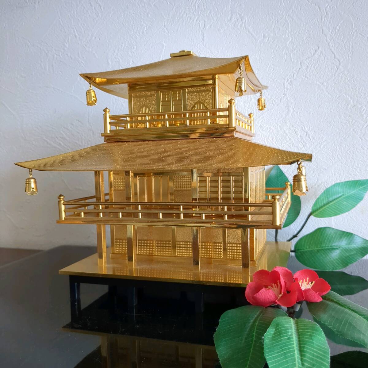 Yahoo!オークション -「金閣寺 置物」の落札相場・落札価格 Yahoo!オークション -「金閣寺 置物」の落札相場・落札価格