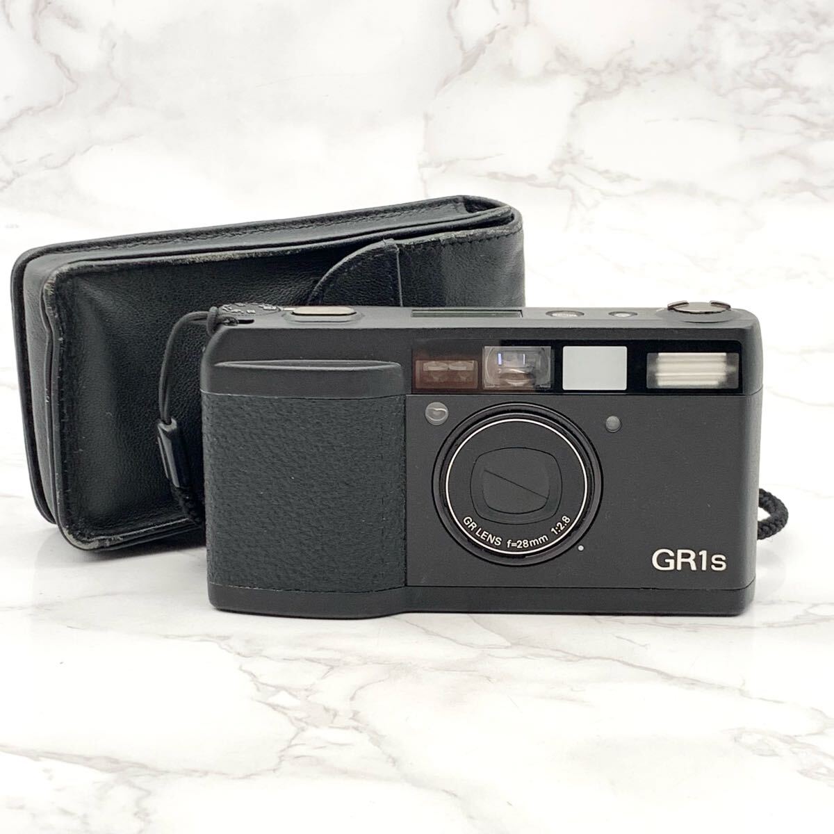 Yahoo!オークション -「リコーgr1s」の落札相場・落札価格 Yahoo!オークション -「リコーgr1s」の落札相場・落札価格