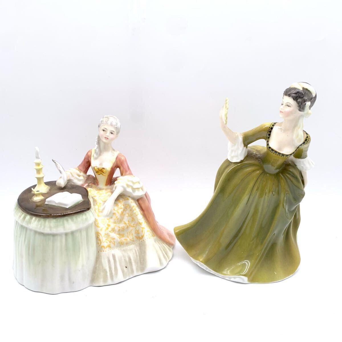 Yahoo!オークション -「royal doulton 置物」の落札相場・落札価格 Yahoo!オークション -「royal doulton 置物」の落札相場・落札価格