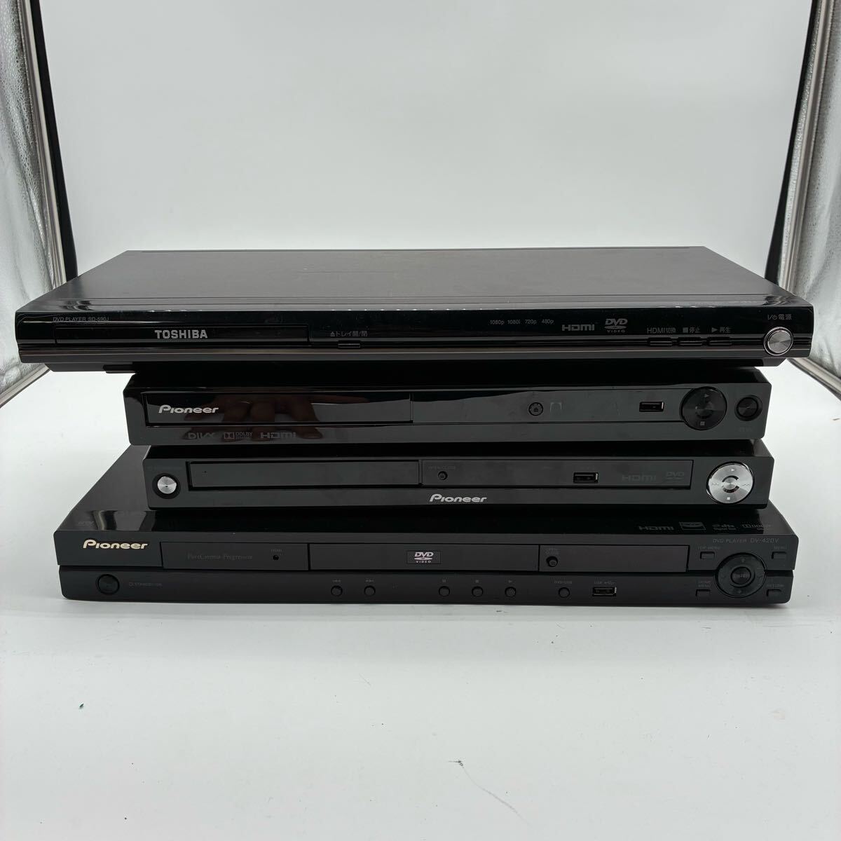 Yahoo!オークション -「DV4200」(一般) (DVDプレーヤー)の落札 Yahoo!オークション -「DV4200」(一般) (DVDプレーヤー)の落札