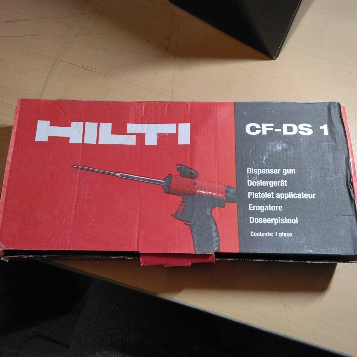 Yahoo!オークション -「hilti ヒルティ ディスペンサーガン cf Yahoo!オークション -「hilti ヒルティ ディスペンサーガン cf