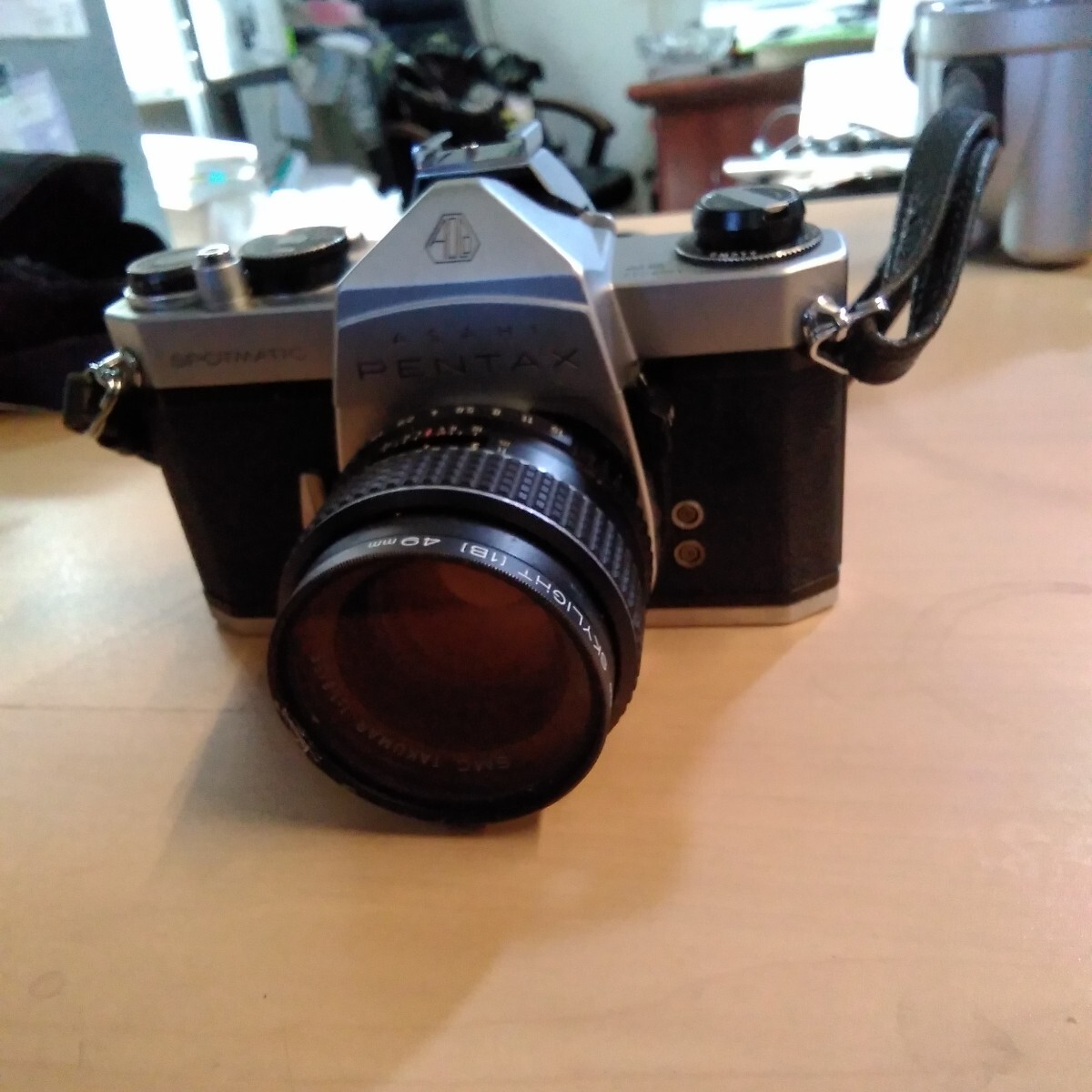 2025年最新】Yahoo!オークション -pentax spの中古品・新品・未 2025年最新】Yahoo!オークション -pentax spの中古品・新品・未
