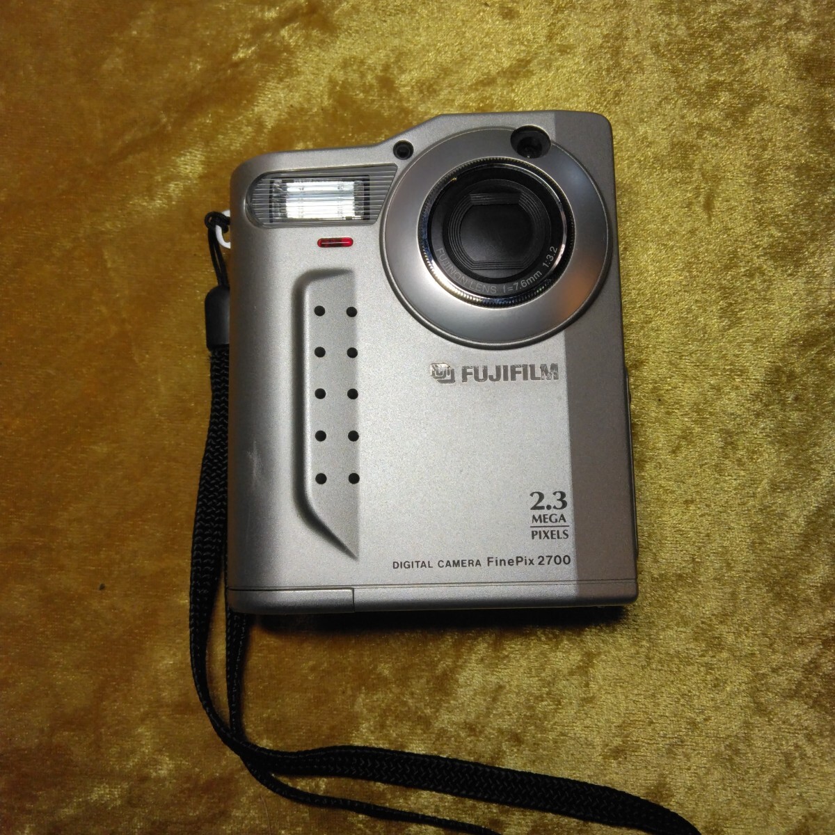 Yahoo!オークション -「2700」(富士フイルム) (コンパクト Yahoo!オークション -「2700」(富士フイルム) (コンパクト