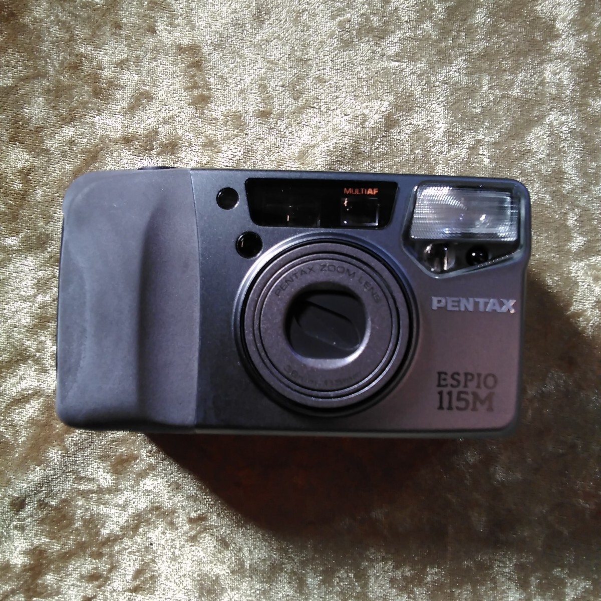 Yahoo!オークション -「pentax espio 115」の落札相場・落札価格 Yahoo!オークション -「pentax espio 115」の落札相場・落札価格