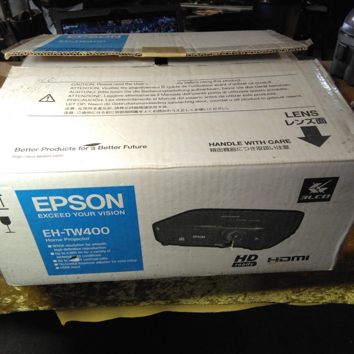 2025年最新】Yahoo!オークション -epson プロジェクターの中古品 2025年最新】Yahoo!オークション -epson プロジェクターの中古品