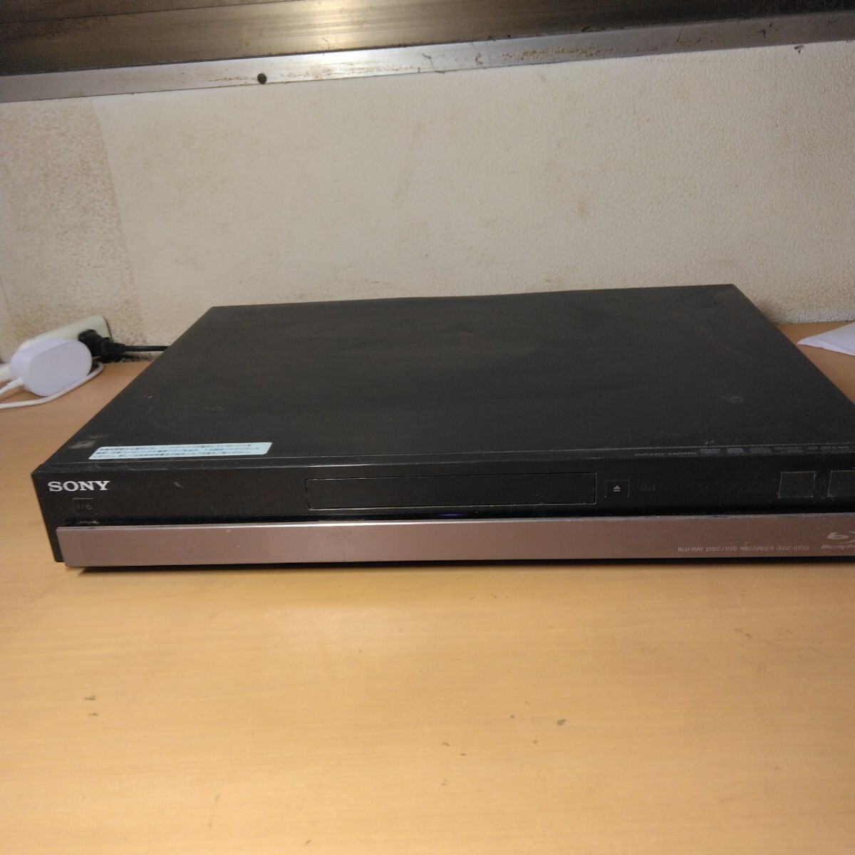 2025年最新】Yahoo!オークション -bdz-rx50の中古品・新品・未 2025年最新】Yahoo!オークション -bdz-rx50の中古品・新品・未