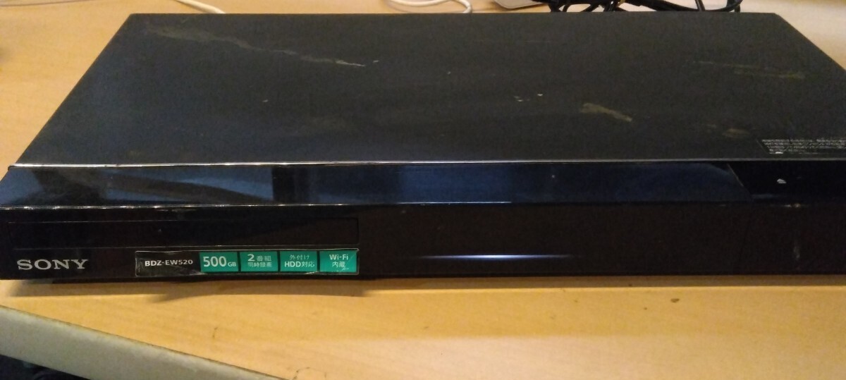 Yahoo!オークション -「sony bdz-ew520」の落札相場・落札価格 Yahoo!オークション -「sony bdz-ew520」の落札相場・落札価格