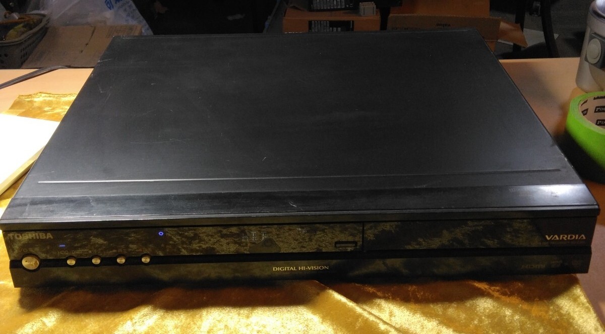 2025年最新】Yahoo!オークション -東芝 rd-e302の中古品・新品 2025年最新】Yahoo!オークション -東芝 rd-e302の中古品・新品