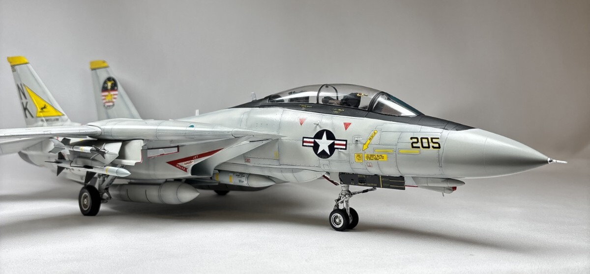 Yahoo!オークション -「f-14 トムキャット 完成品」の落札相場 Yahoo!オークション -「f-14 トムキャット 完成品」の落札相場