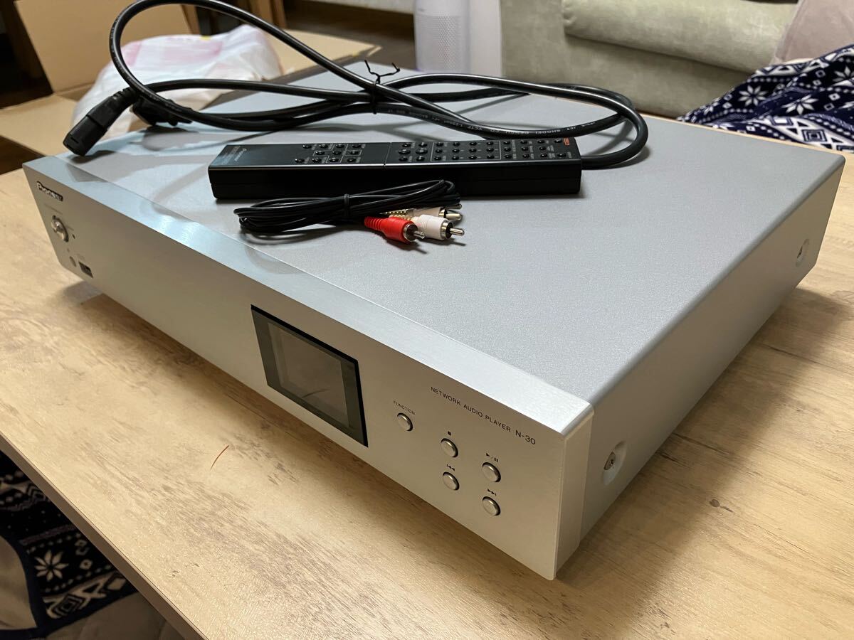 Yahoo!オークション -「pioneer n-30」の落札相場・落札価格 Yahoo!オークション -「pioneer n-30」の落札相場・落札価格
