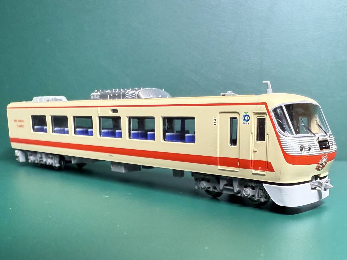 Yahoo!オークション -「レッドアロークラシック」(鉄道模型) の Yahoo!オークション -「レッドアロークラシック」(鉄道模型) の