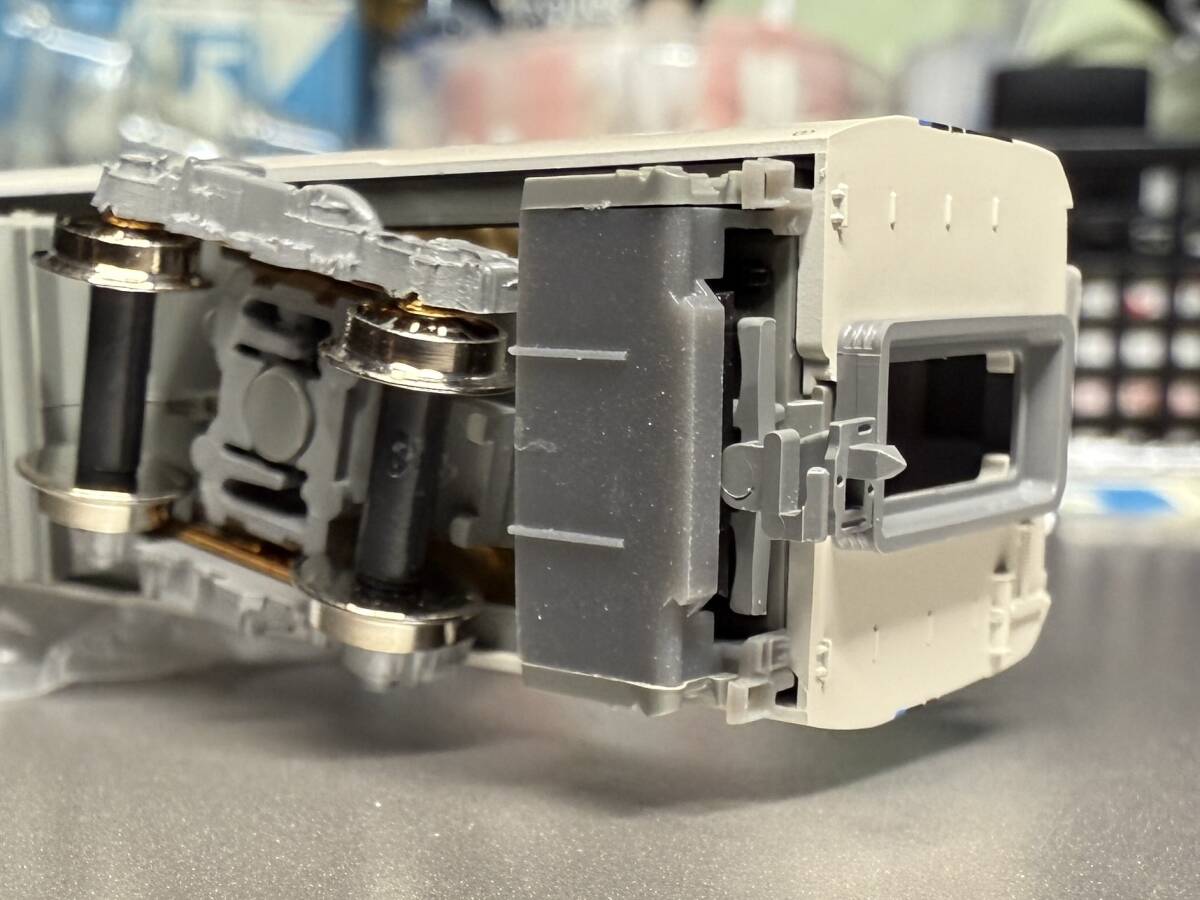 Yahoo!オークション - 中古鉄道模型 1/150 C11-325・50系 SL Yahoo!オークション - 中古鉄道模型 1/150 C11-325・50系 SL