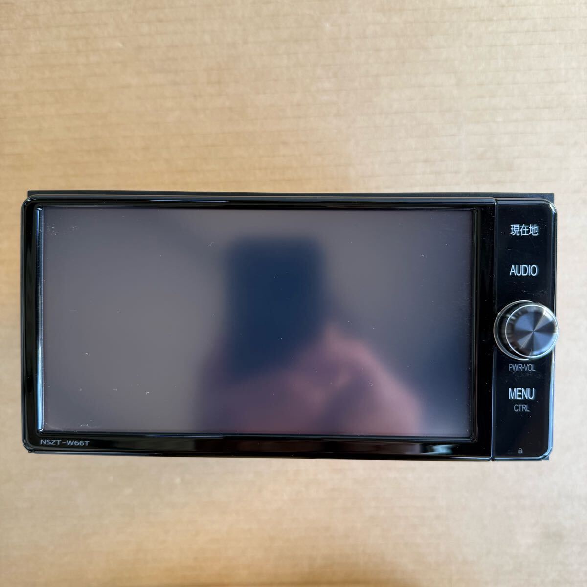 2025年最新】Yahoo!オークション -nszt w66の中古品・新品・未 2025年最新】Yahoo!オークション -nszt w66の中古品・新品・未