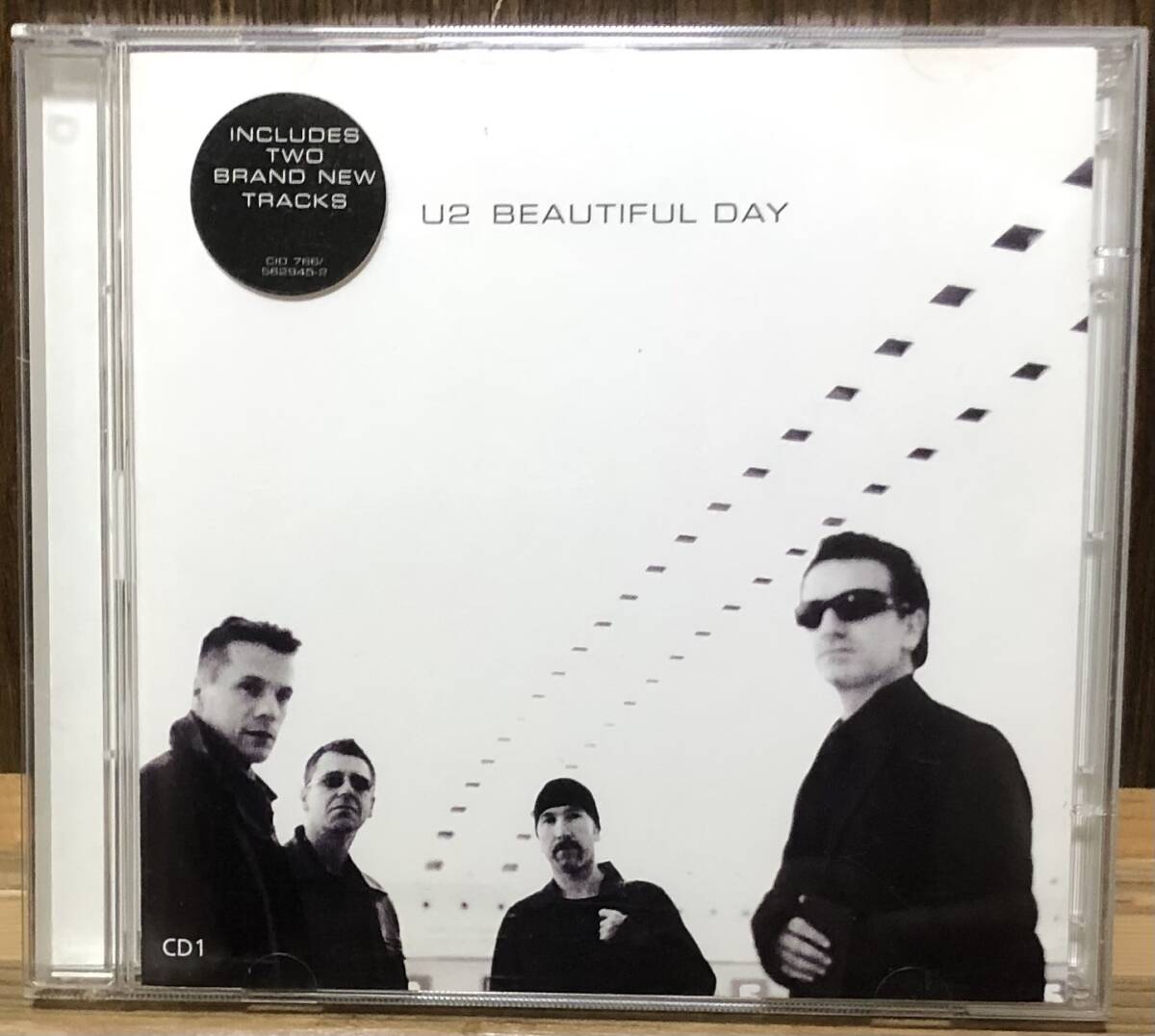 U2  シングルCD 16枚セット U2 シングルCD 16枚セット U2 The Complete Edition 1976-2018