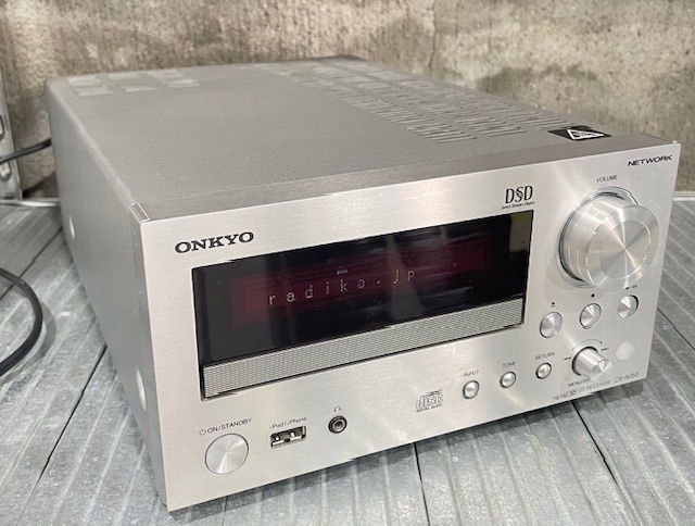 Yahoo!オークション -「(onkyo オンキョー) cr 765」の落札相場 Yahoo!オークション -「(onkyo オンキョー) cr 765」の落札相場