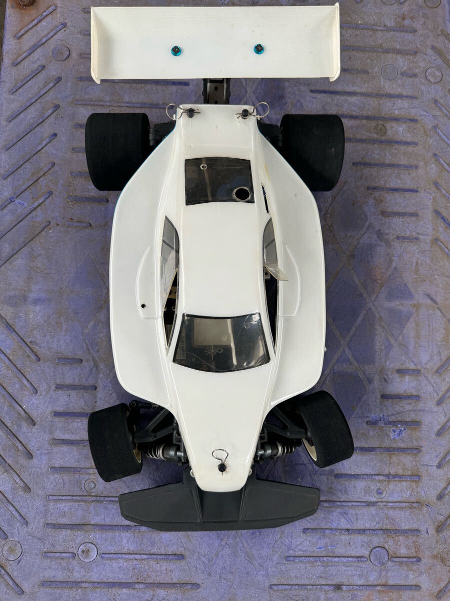 Yahoo!オークション - OS FS-120 SⅢ 中古美品 取説 箱付き