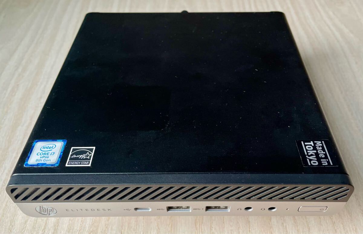 Yahoo!オークション -「core i7 8700」(HP) (デスクトップ)の Yahoo!オークション -「core i7 8700」(HP) (デスクトップ)の