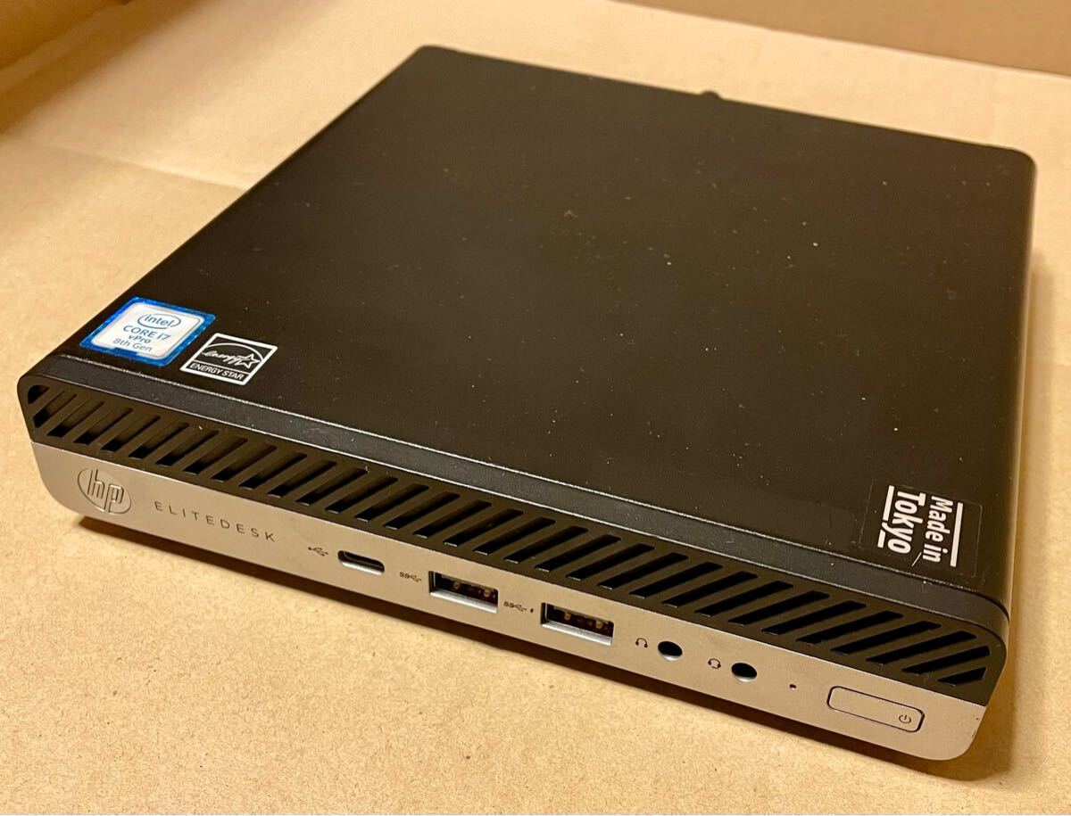 Yahoo!オークション -「core i7 8700」(HP) (デスクトップ)の Yahoo!オークション -「core i7 8700」(HP) (デスクトップ)の