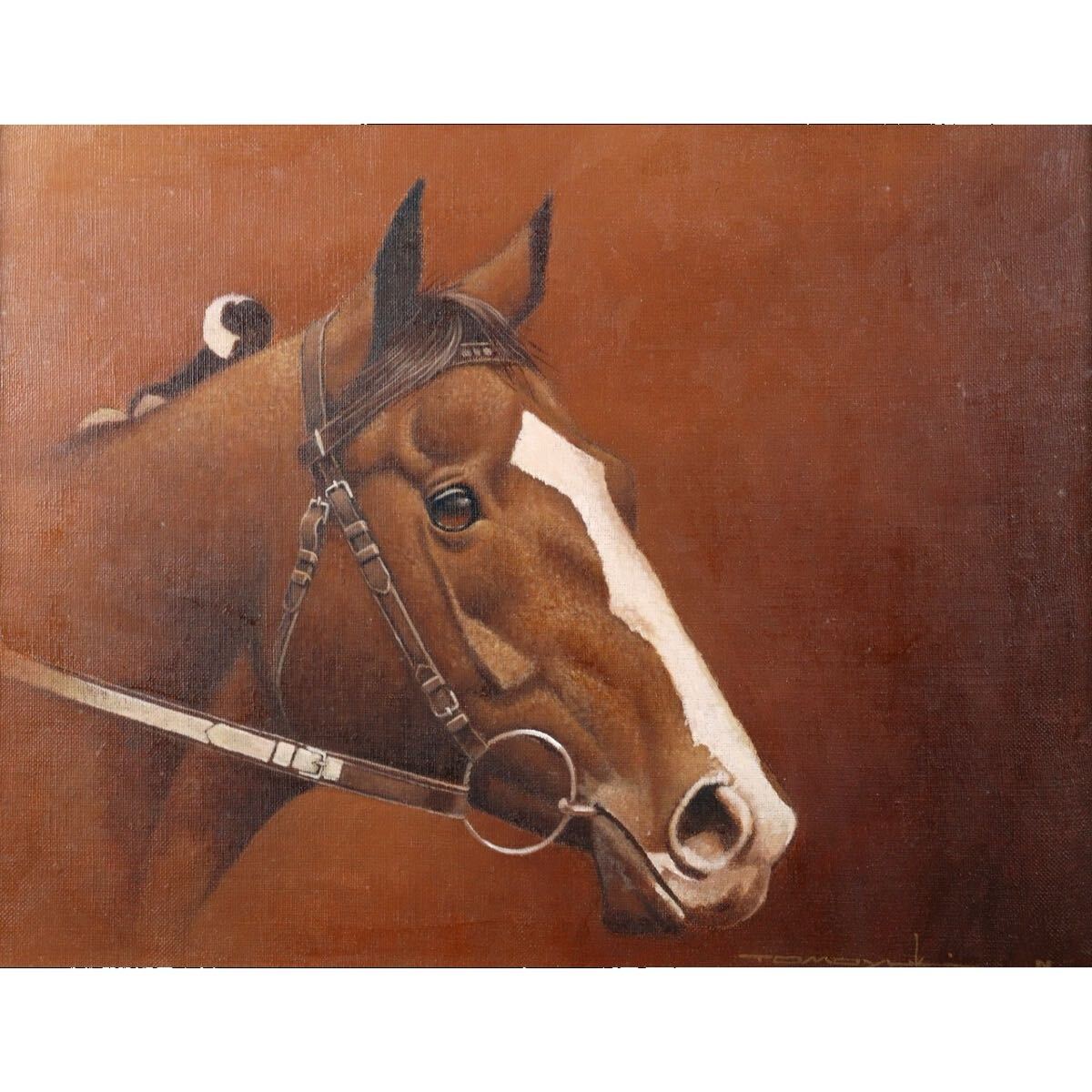 2025年最新】Yahoo!オークション -馬 絵画(油彩)の中古品・新品 2025年最新】Yahoo!オークション -馬 絵画(油彩)の中古品・新品