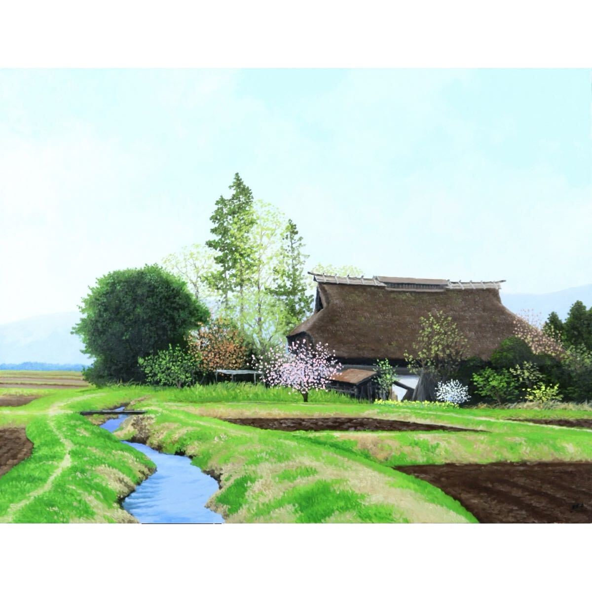 2025年最新】真作保証の絵画をお探しならここ!高品質の 2025年最新】真作保証の絵画をお探しならここ!高品質の