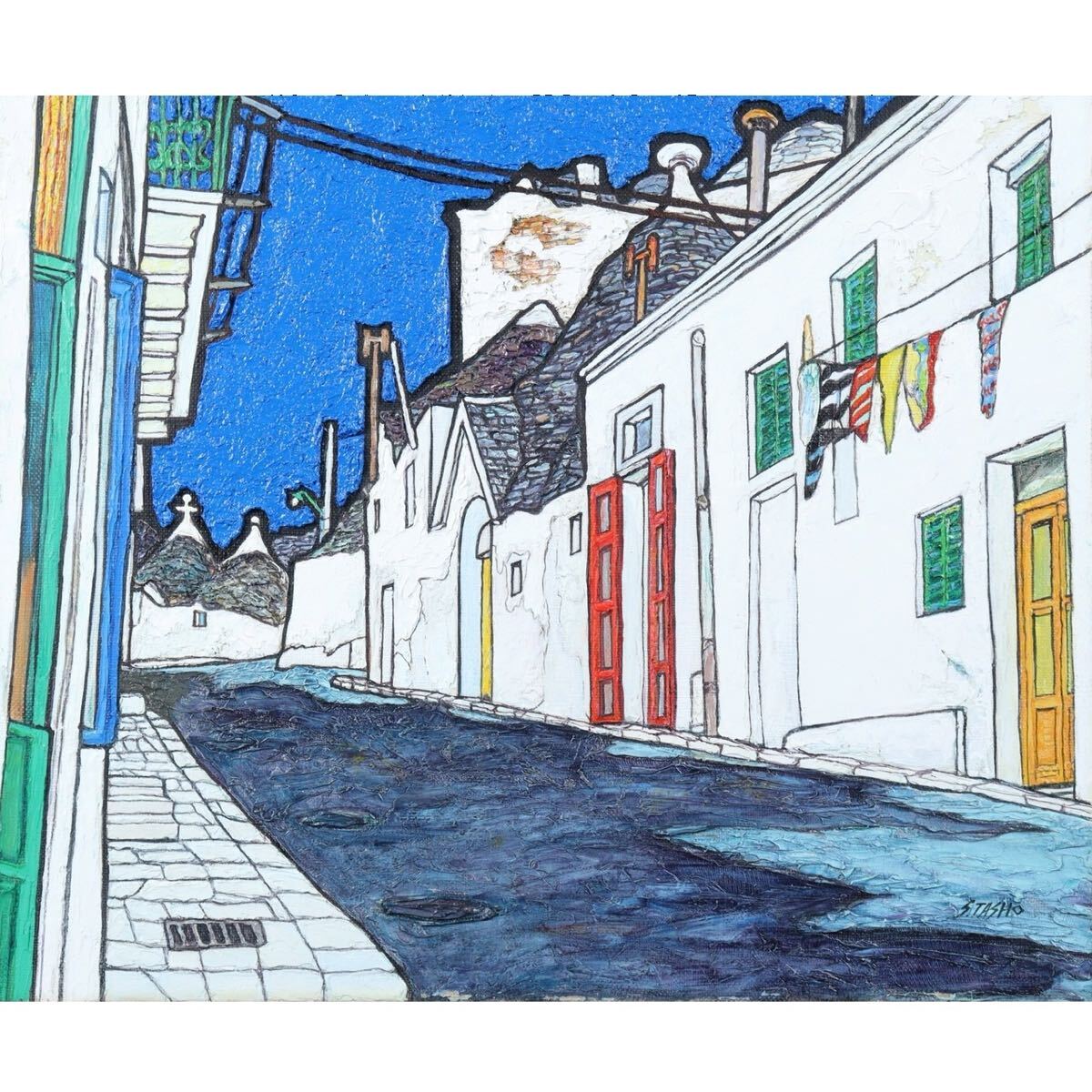 2025年最新】真作保証の絵画をお探しならここ!高品質の 2025年最新】真作保証の絵画をお探しならここ!高品質の