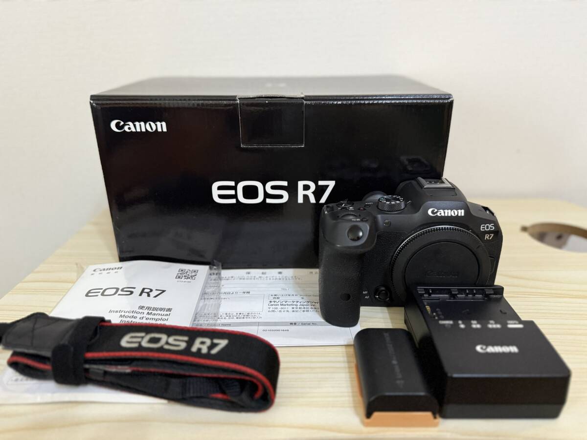 2025年最新】Yahoo!オークション -eos r7の中古品・新品・未使用 2025年最新】Yahoo!オークション -eos r7の中古品・新品・未使用