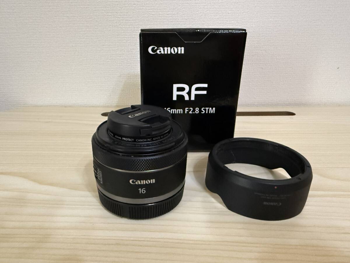 2025年最新】Yahoo!オークション -rf 16mm f2.8(家電、AV 2025年最新】Yahoo!オークション -rf 16mm f2.8(家電、AV