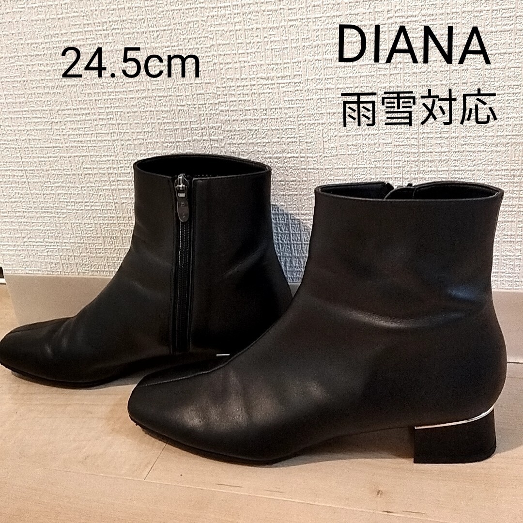 2025年最新】Yahoo!オークション - DIANA(ブーツ - レディース 2025年最新】Yahoo!オークション - DIANA(ブーツ - レディース