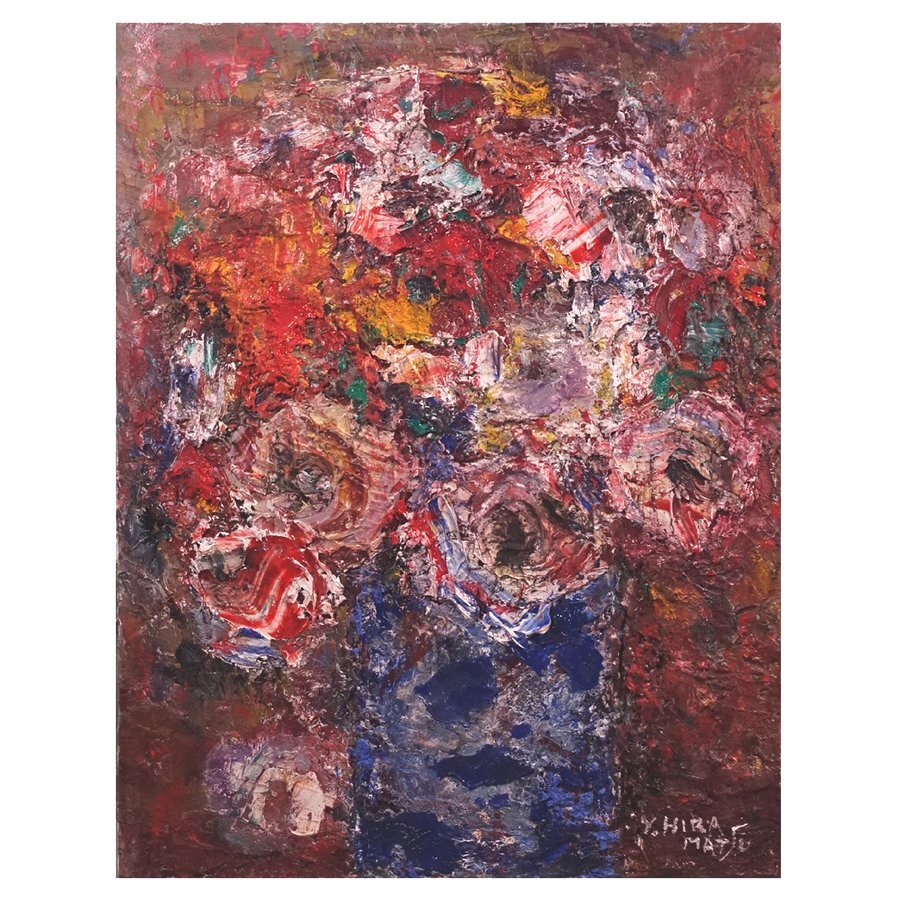 Yahoo!オークション -「日本画真筆」(絵画) (美術品)の落札相場 Yahoo!オークション -「日本画真筆」(絵画) (美術品)の落札相場
