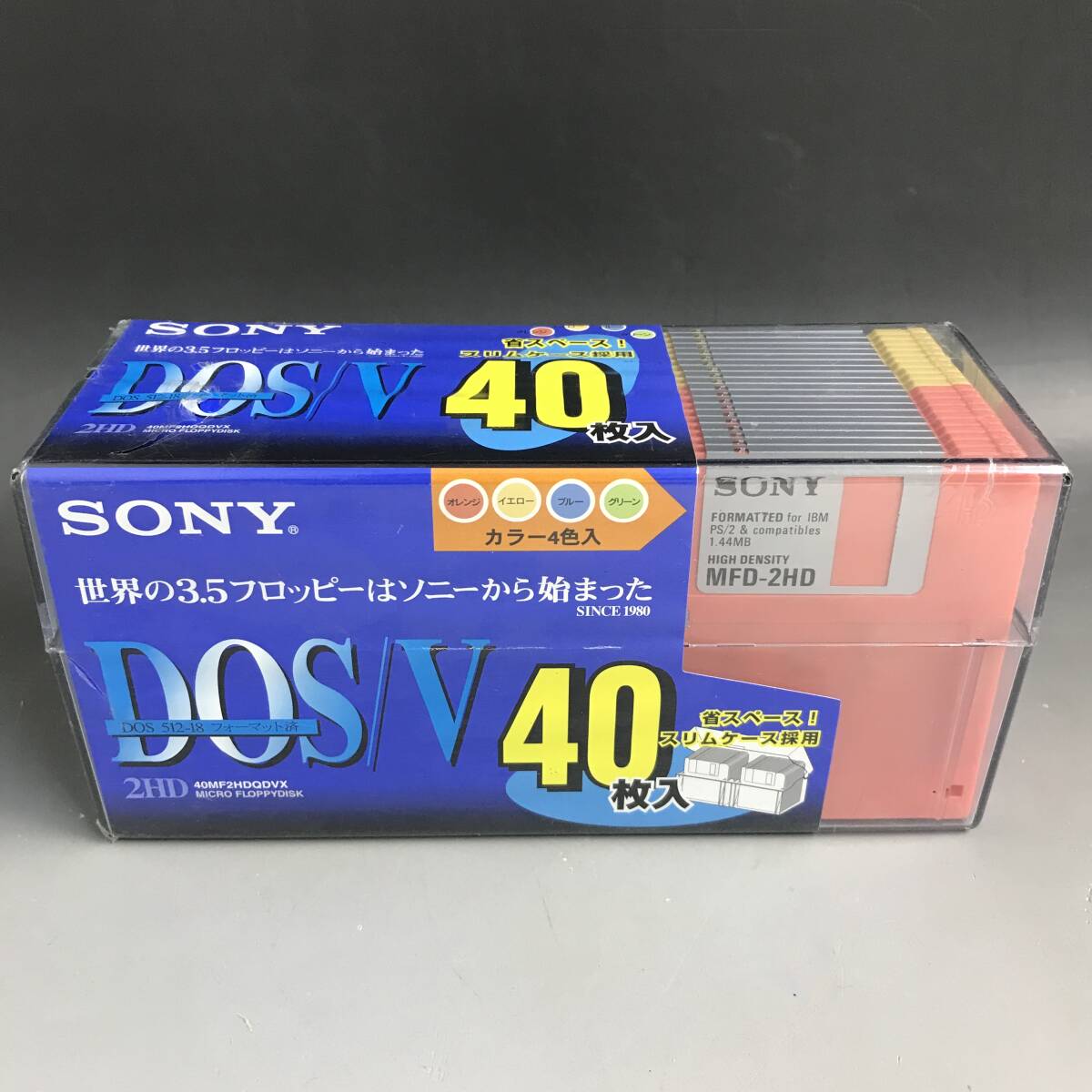 2025年最新】Yahoo!オークション -sony フロッピーディスクの 2025年最新】Yahoo!オークション -sony フロッピーディスクの