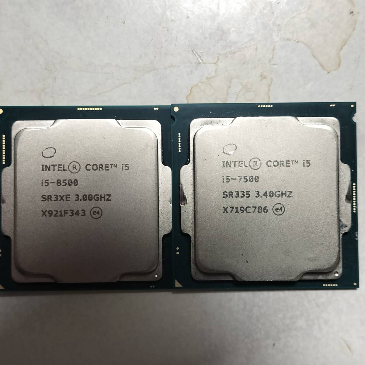 Yahoo!オークション -「intel core i5-8500」の落札相場・落札価格 Yahoo!オークション -「intel core i5-8500」の落札相場・落札価格