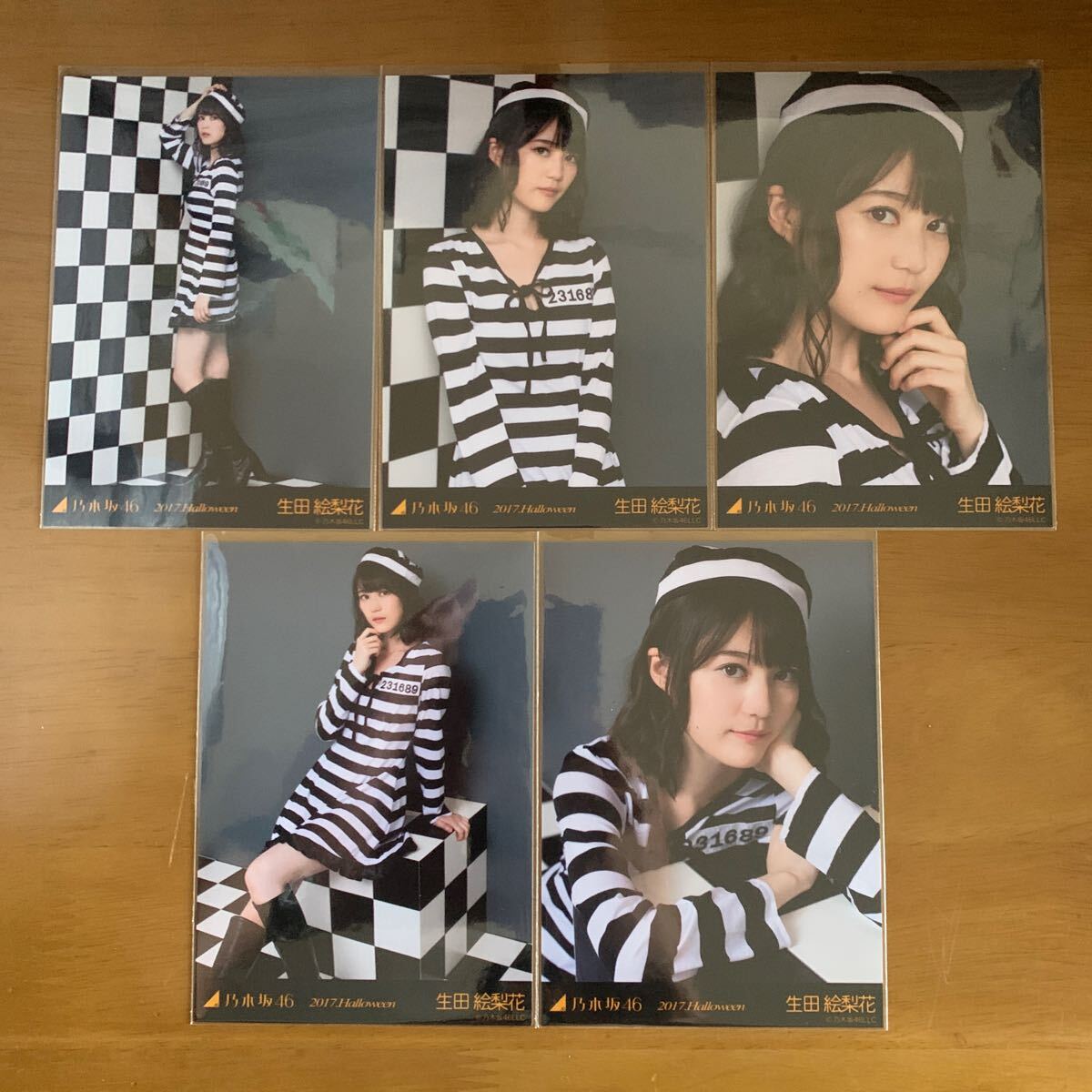 2025年最新】Yahoo!オークション -生田絵梨花 生写真(乃木坂46