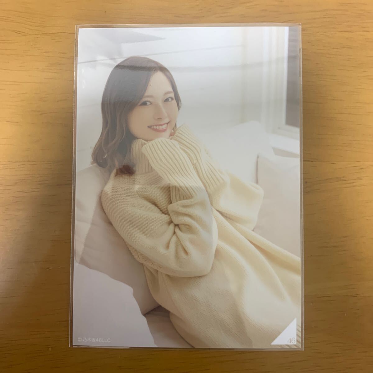 2025年最新】Yahoo!オークション -白石麻衣 生写真の中古品