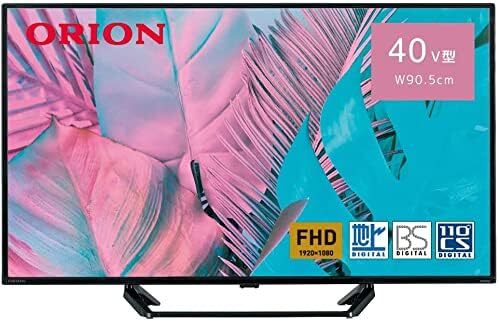 2025年最新】Yahoo!オークション -オリオン 液晶テレビ40の中古 2025年最新】Yahoo!オークション -オリオン 液晶テレビ40の中古