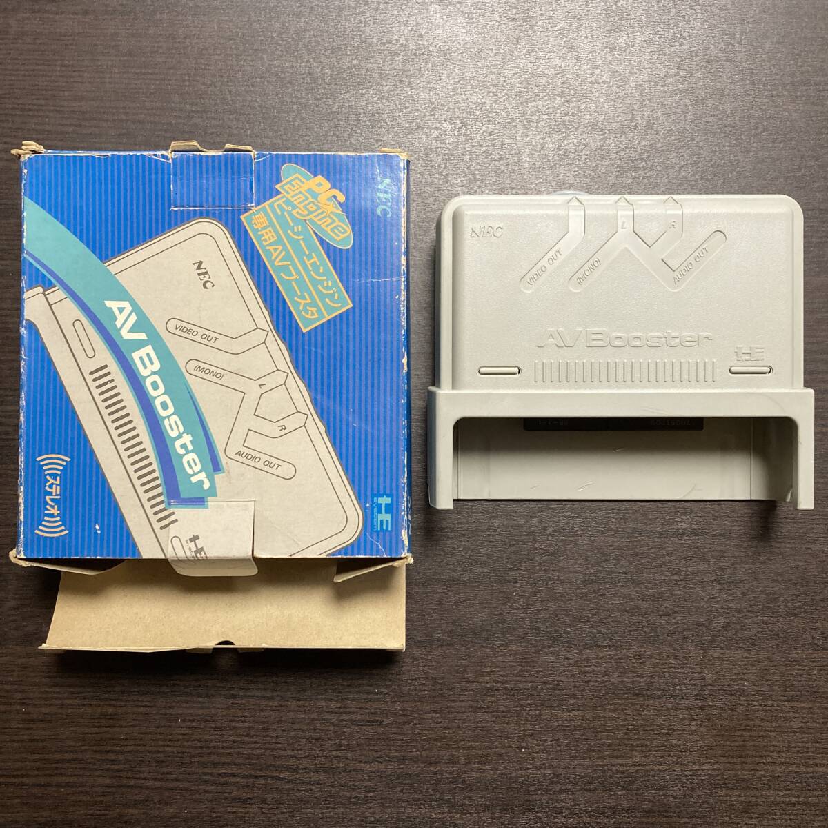 Yahoo!オークション -「booster」(PCエンジン) (NEC)の落札相場 Yahoo!オークション -「booster」(PCエンジン) (NEC)の落札相場