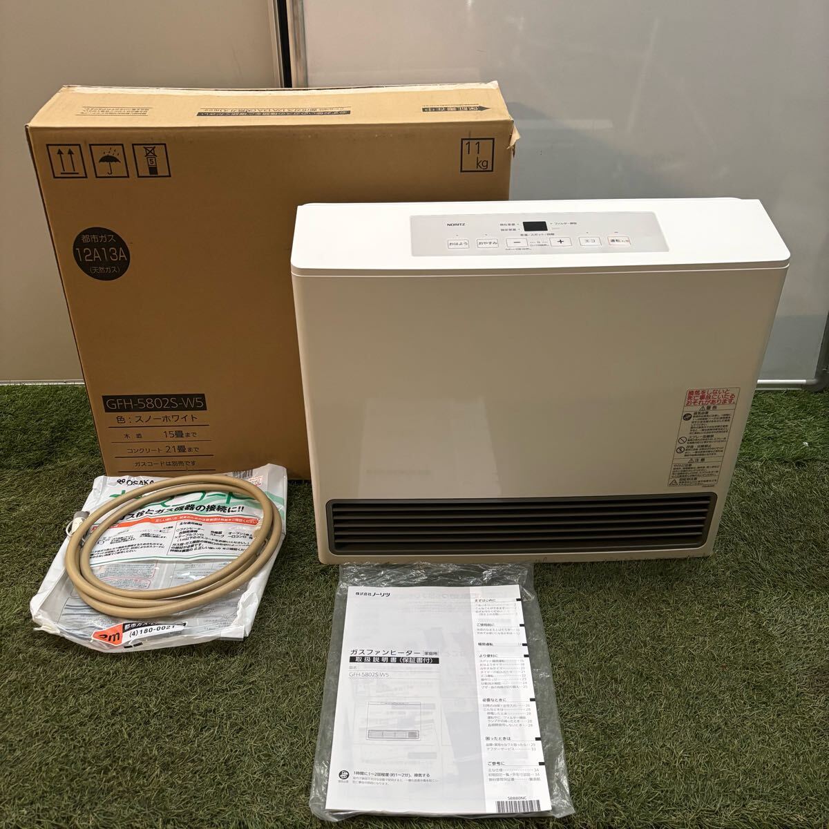 Yahoo!オークション -「gfh-5802s」(ガスファンヒーター Yahoo!オークション -「gfh-5802s」(ガスファンヒーター