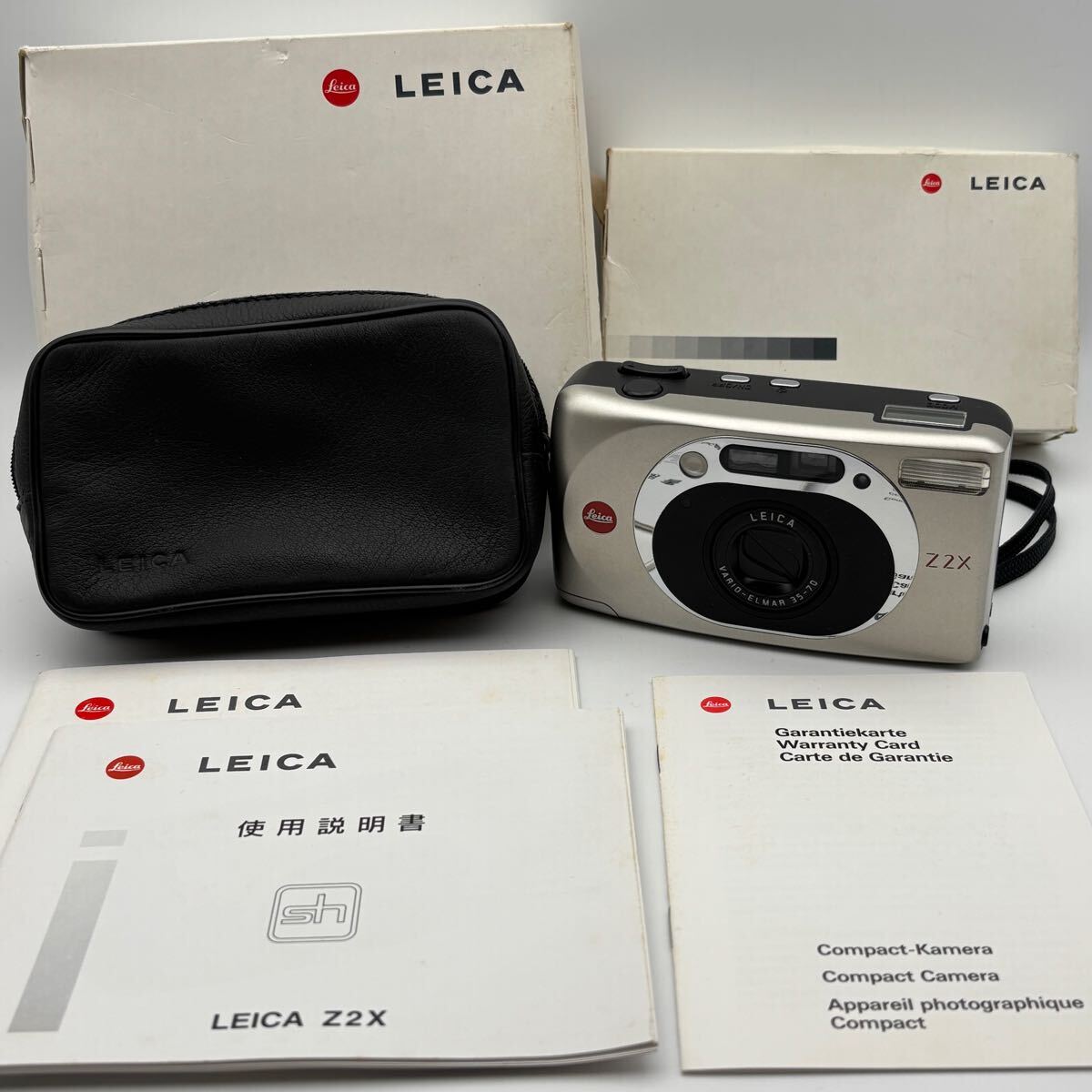 Yahoo!オークション -「ライカx2」(コンパクトカメラ) (フィルム Yahoo!オークション -「ライカx2」(コンパクトカメラ) (フィルム