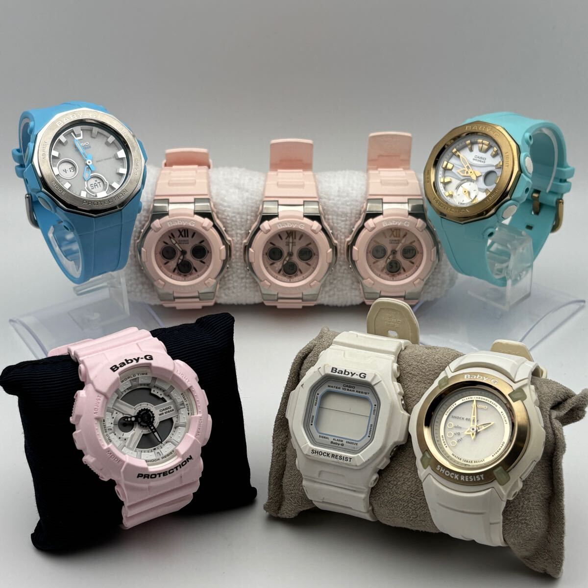 2025年最新】Yahoo!オークション -baby-g bg-5600(アクセサリー 2025年最新】Yahoo!オークション -baby-g bg-5600(アクセサリー