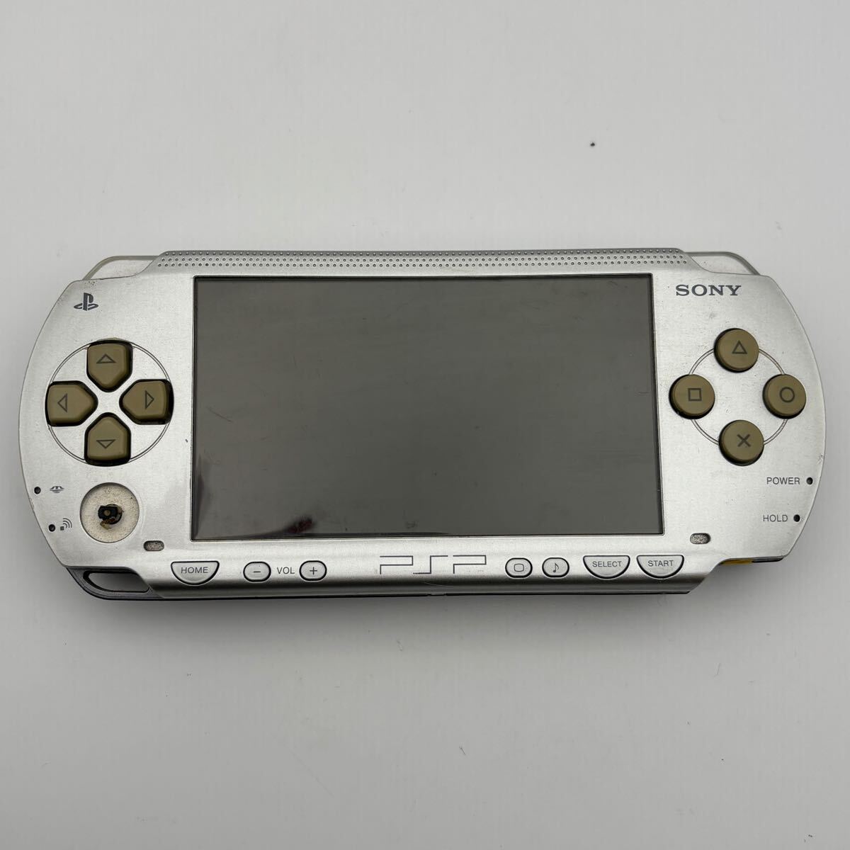 Yahoo!オークション -「ジャンク」(PSP1000シリーズ) (PSP本体 Yahoo!オークション -「ジャンク」(PSP1000シリーズ) (PSP本体