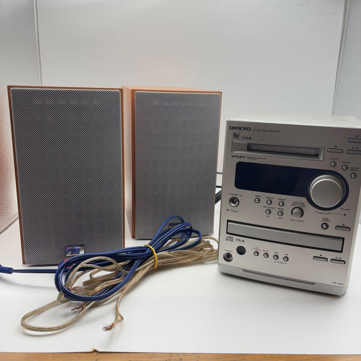 Yahoo!オークション -「onkyo v50」の落札相場・落札価格 Yahoo!オークション -「onkyo v50」の落札相場・落札価格