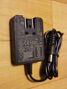 中古純正品 BOSE SOUNDLINK MINI 初代 スピーカー用12V充電器