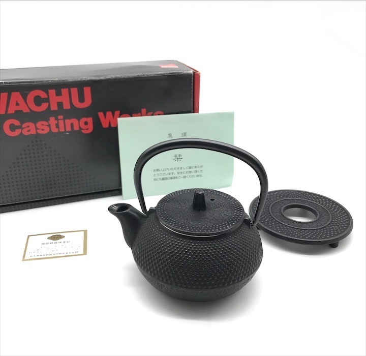 2025年最新】Yahoo!オークション -南部鉄器 岩鋳の中古品・新品 2025年最新】Yahoo!オークション -南部鉄器 岩鋳の中古品・新品