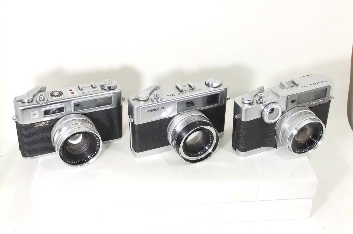 Yahoo!オークション -「v2」(レンジファインダー) (フィルム Yahoo!オークション -「v2」(レンジファインダー) (フィルム