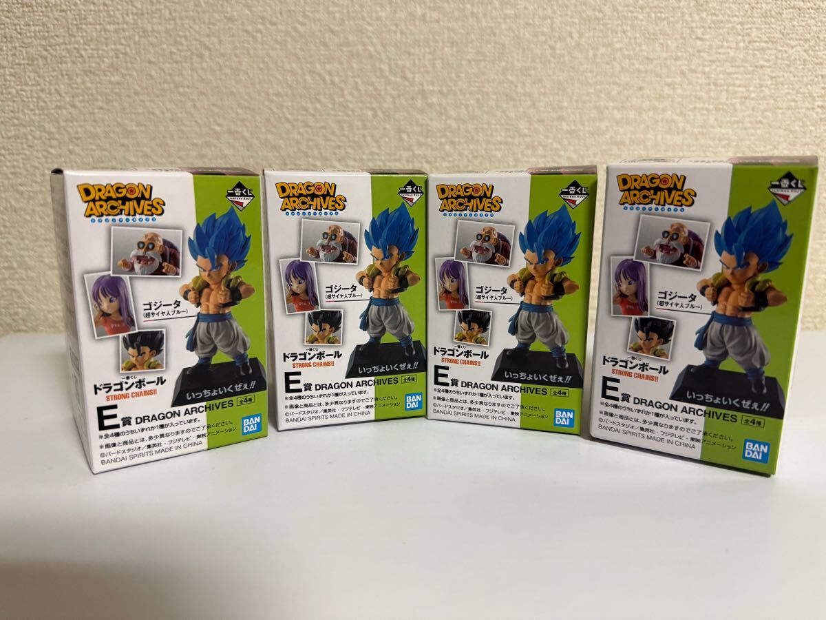 Yahoo!オークション -「ドラゴンボール 一番くじアーカイブス